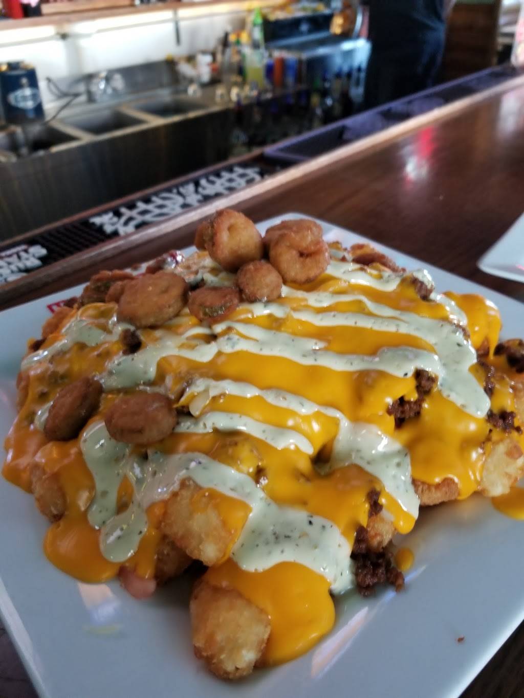 Mustangs Bar & Grill | restaurant | 482 Gardner St, South Beloit, IL 61080, USA | 7794750048 OR +1 779-475-0048