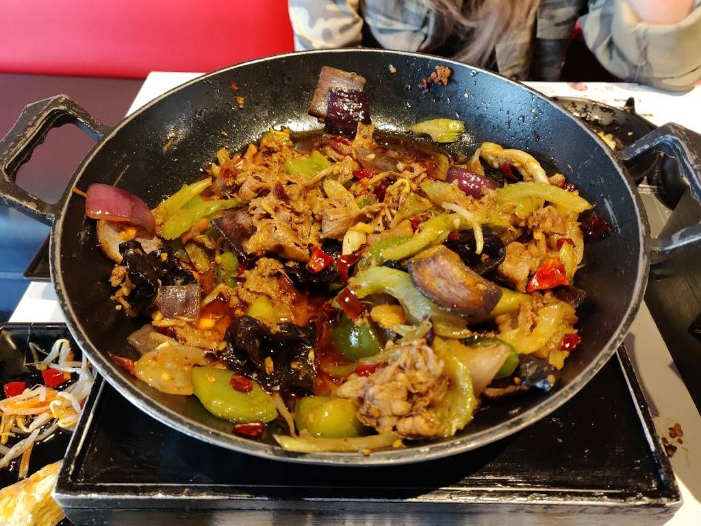 Black Bao Hot Pot | restaurant | 18406 Colima Rd Ste C, Rowland Heights, CA 91748, USA | 6264742105 OR +1 626-474-2105