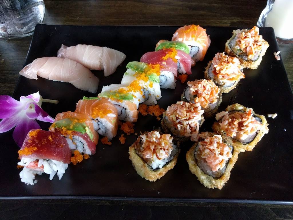 JPAN - University Town Center | restaurant | 229 N Cattlemen Rd #61, Sarasota, FL 34243, USA | 9419545726 OR +1 941-954-5726