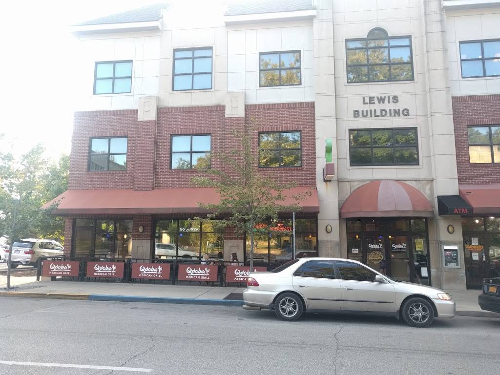QDOBA Mexican Eats | restaurant | 116 S Indiana Ave Suite 200, Bloomington, IN 47401, USA | 8123391122 OR +1 812-339-1122