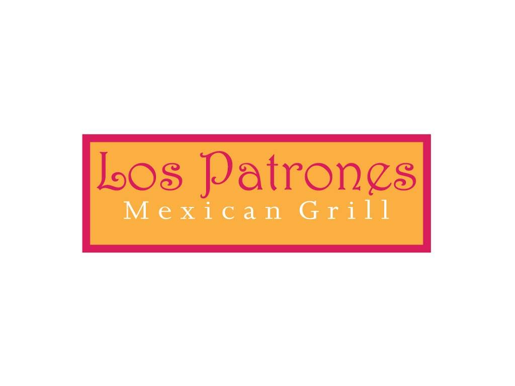 Los Patrones Mexican Grill | restaurant | 12607 W Washington St, Burton, TX 77835, USA | 9792890111 OR +1 979-289-0111