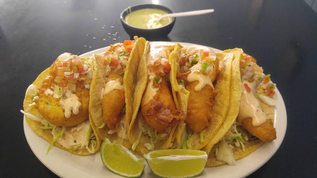 Sinaloa Mexican & Seafood | restaurant | 1759 Oceanside Blvd, Oceanside, CA 92054, USA | 7606963507 OR +1 760-696-3507