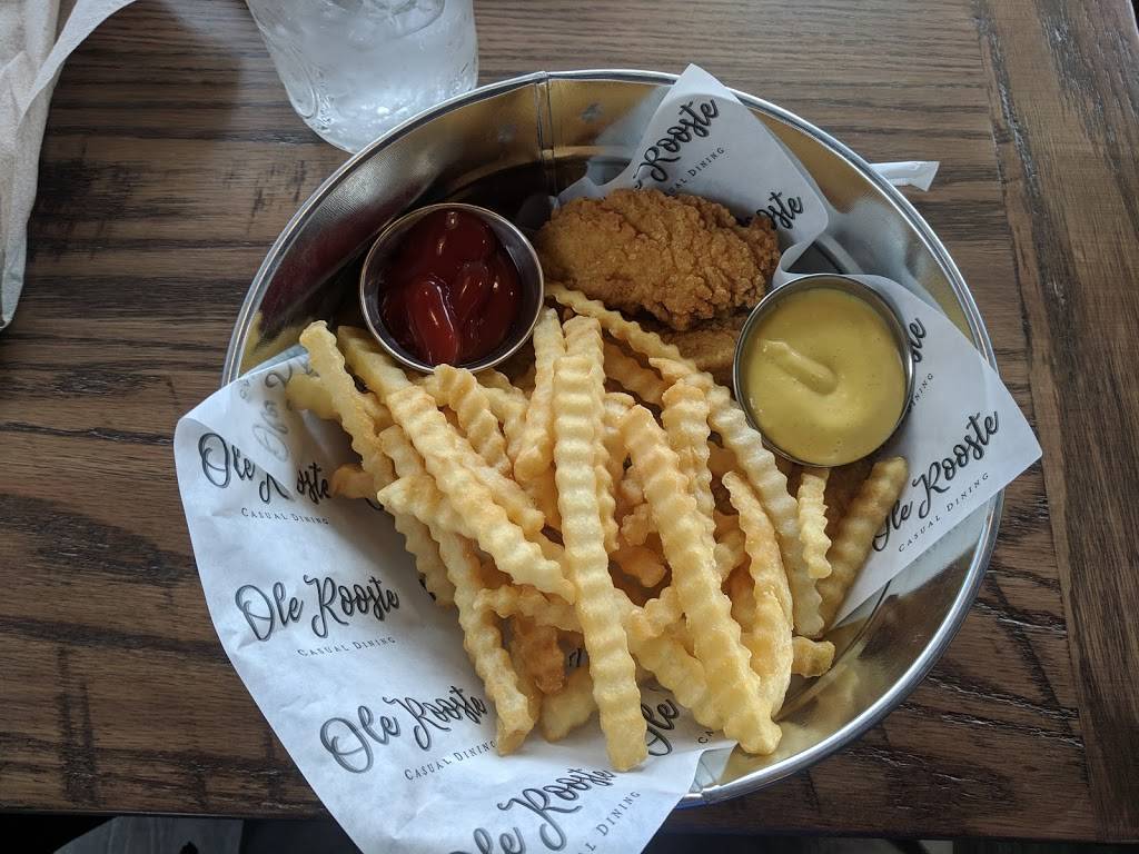 Ole Rooste | restaurant | 2204 Park Rd, Connersville, IN 47331, USA | 7656920625 OR +1 765-692-0625