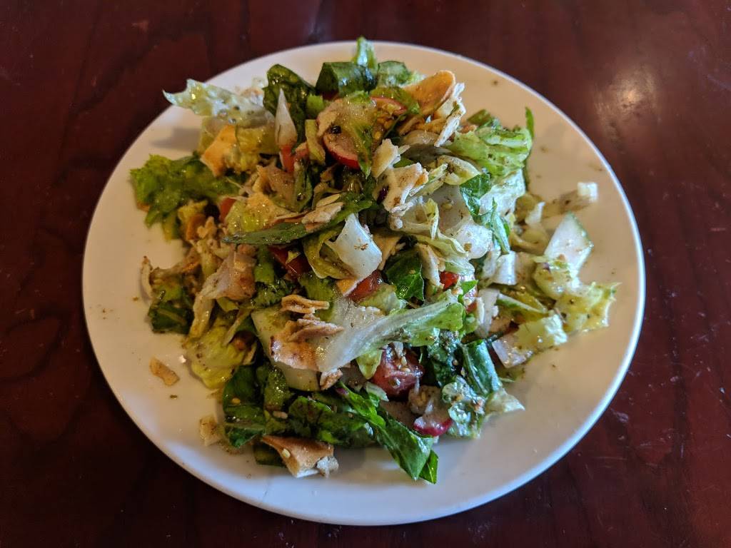 Oasis Mediterranean Restaurant | restaurant | 837 Chevy Chase Pl, Lexington, KY 40502, USA | 8592696440 OR +1 859-269-6440