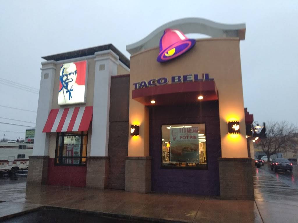 KFC | restaurant | 2450 S Redwood Rd, Salt Lake City, UT 84119, USA | 8019739678 OR +1 801-973-9678