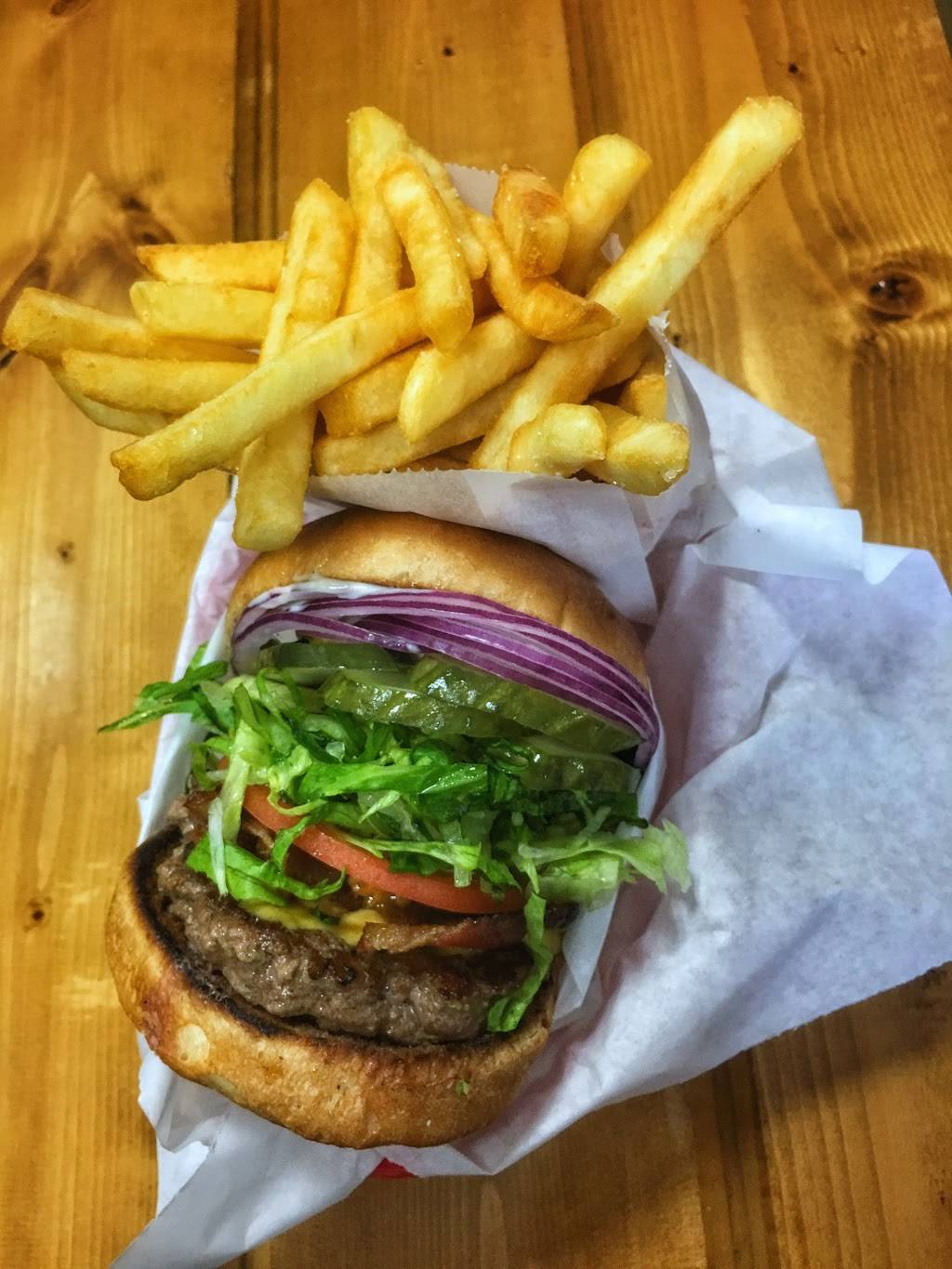 Old Fashioned Chiliburgers and Sandwiches | restaurant | 233 N Maclay Ave A, San Fernando, CA 91340, USA | 8188982227 OR +1 818-898-2227
