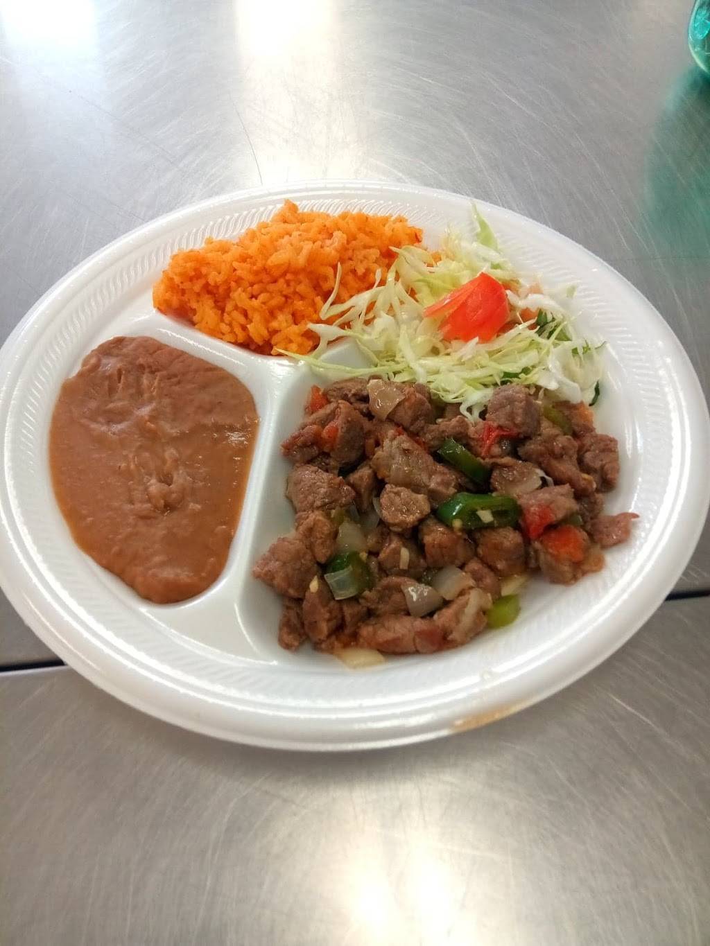Las Regias Taquería and Bakery | restaurant | 1201 N Loop 336 E, Conroe, TX 77301, USA | 9363146123 OR +1 936-314-6123