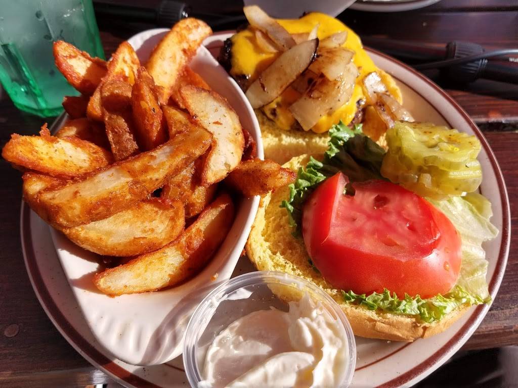 Aunt Kates | restaurant | 612 Euclid Ave, St. Augustine, FL 32084, USA | 9048291105 OR +1 904-829-1105