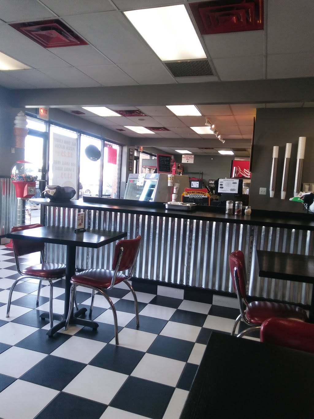 Cochiaros Pizza and Catering | restaurant | 107 Grand Ave, Northlake, IL 60164, USA | 7085620021 OR +1 708-562-0021