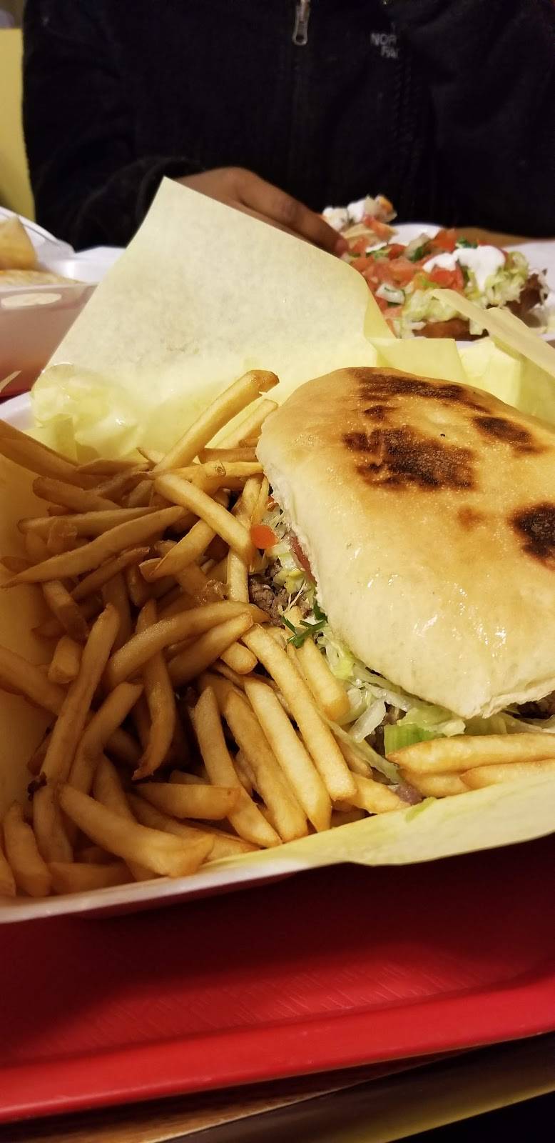 Polibertos Taco Shop | restaurant | 4310 W Glendale Ave, Glendale, AZ 85301, USA | 6238470549 OR +1 623-847-0549