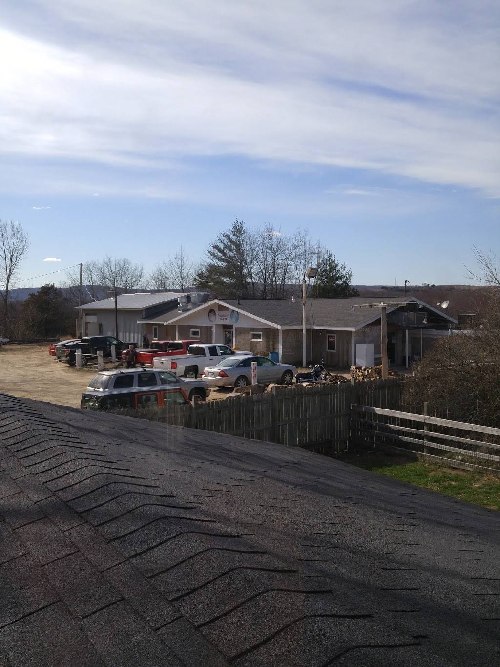 The PourHouse | restaurant | N5095 Hemlock St, Poynette, WI 53955, USA | 6086354343 OR +1 608-635-4343