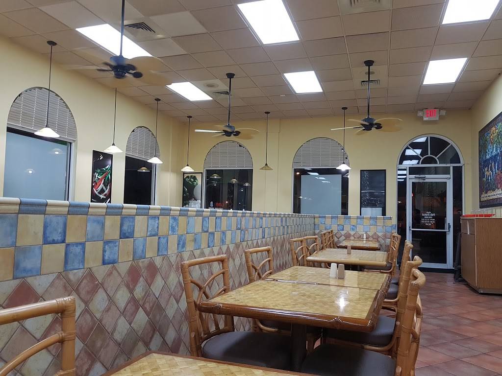 Pollo Tropical | restaurant | 1819 S Federal Hwy, Fort Lauderdale, FL 33316, USA | 9547642141 OR +1 954-764-2141