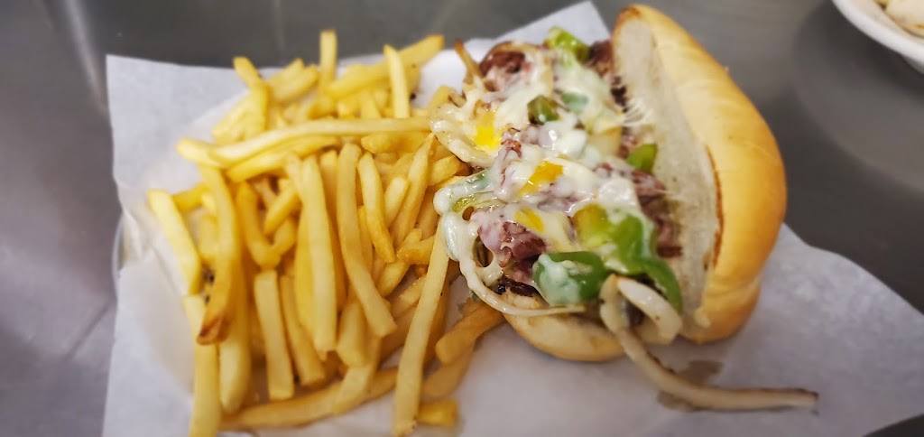 La Hacienda Taqueria | restaurant | 2702 N Marshall St, Chapman, KS 67431, USA | 7853413008 OR +1 785-341-3008