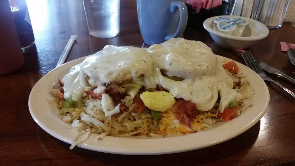Cannonball Cafe | restaurant | 311 E Pickens Rd, Pea Ridge, AR 72751, USA | 4794510750 OR +1 479-451-0750