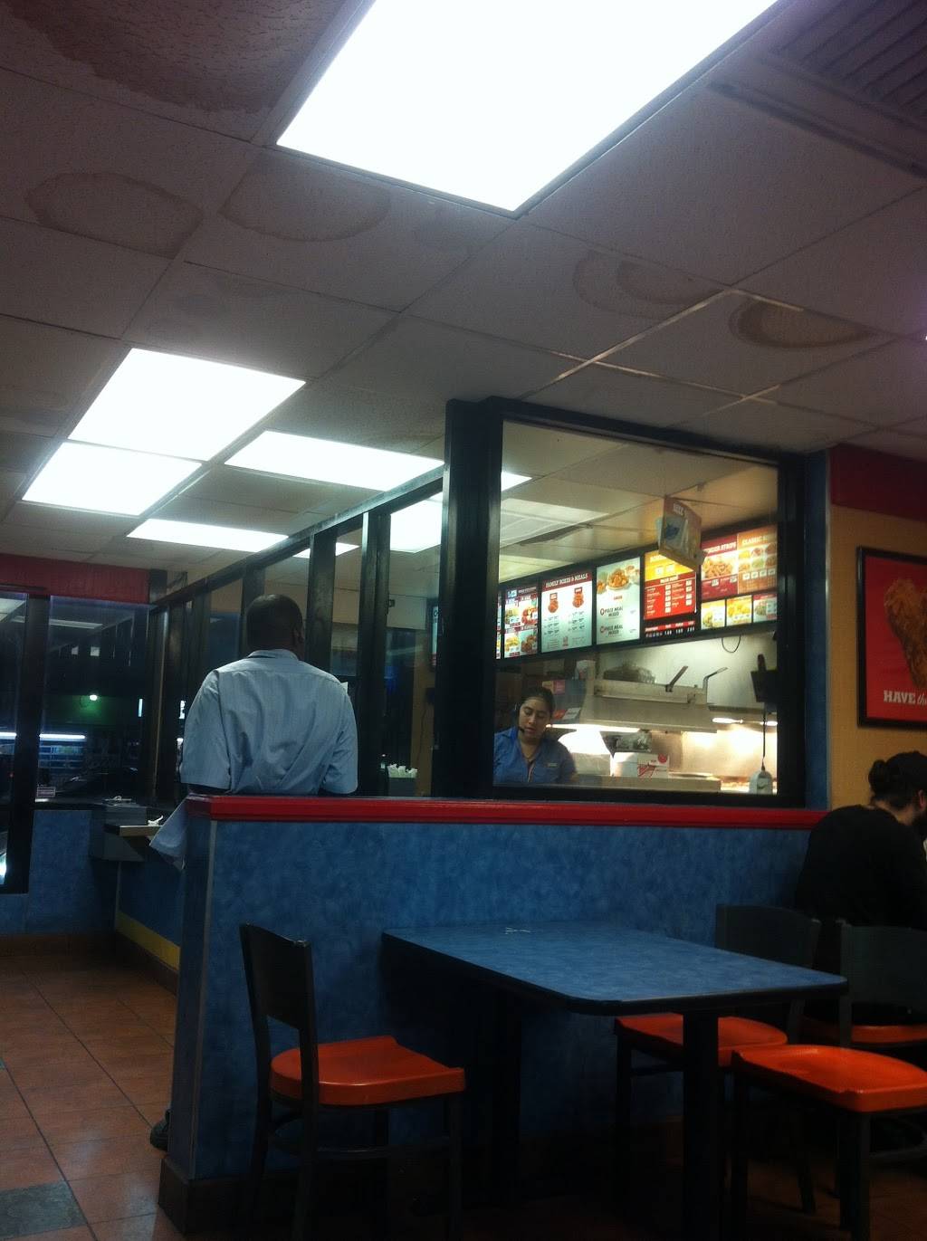 Churchs Chicken | restaurant | 2206 Rosecrans Ave, Gardena, CA 90249, USA | 3105151057 OR +1 310-515-1057