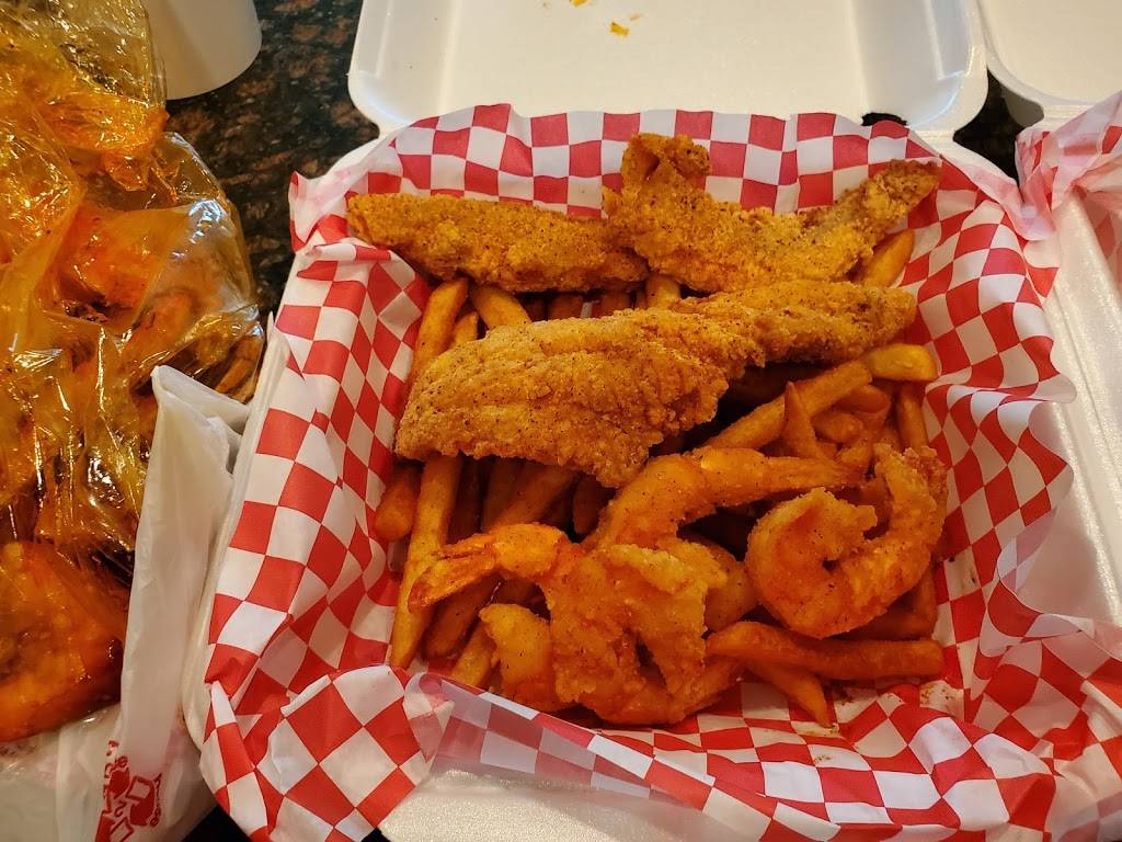 Louisiana Crab Shack | restaurant | 4671 S Jack Kultgen Freeway Expy, Waco, TX 76705, USA | 2543131192 OR +1 254-313-1192