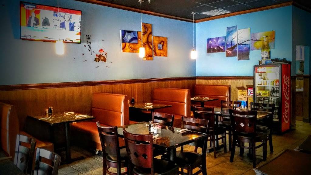 Kumo Hibachi & Sushi | restaurant | 1277 N Glenwood Ave, Dalton, GA 30721, USA | 7062788886 OR +1 706-278-8886