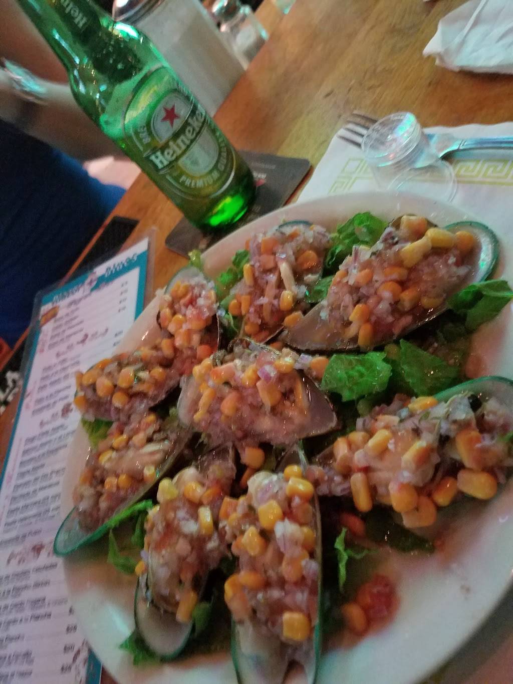 Riazor Blues | restaurant | 8905 Northern Blvd, Flushing, NY 11372, USA | 7184248464 OR +1 718-424-8464