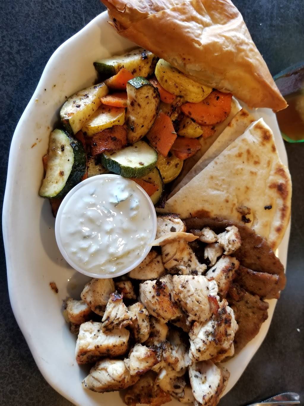 Apollos House of Pizza | restaurant | 8151 Warren H Abernathy Hwy, Spartanburg, SC 29301, USA | 8645877117 OR +1 864-587-7117