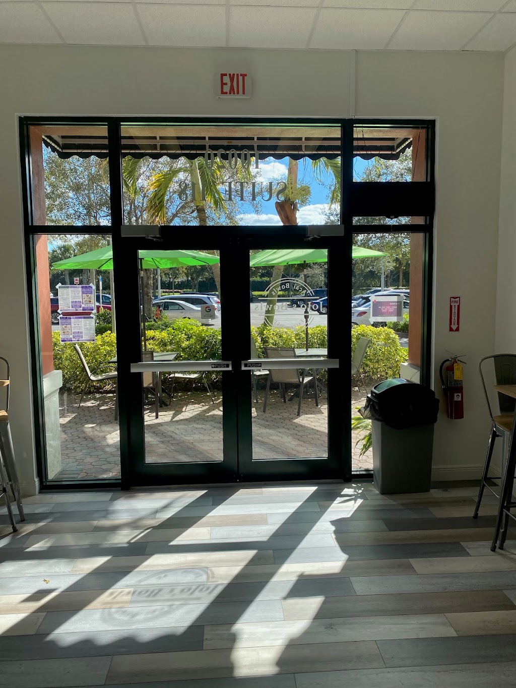 JoJos Bowls | restaurant | 10020 Coconut Rd Suite 118, Estero, FL 34135, USA | 2393172465 OR +1 239-317-2465