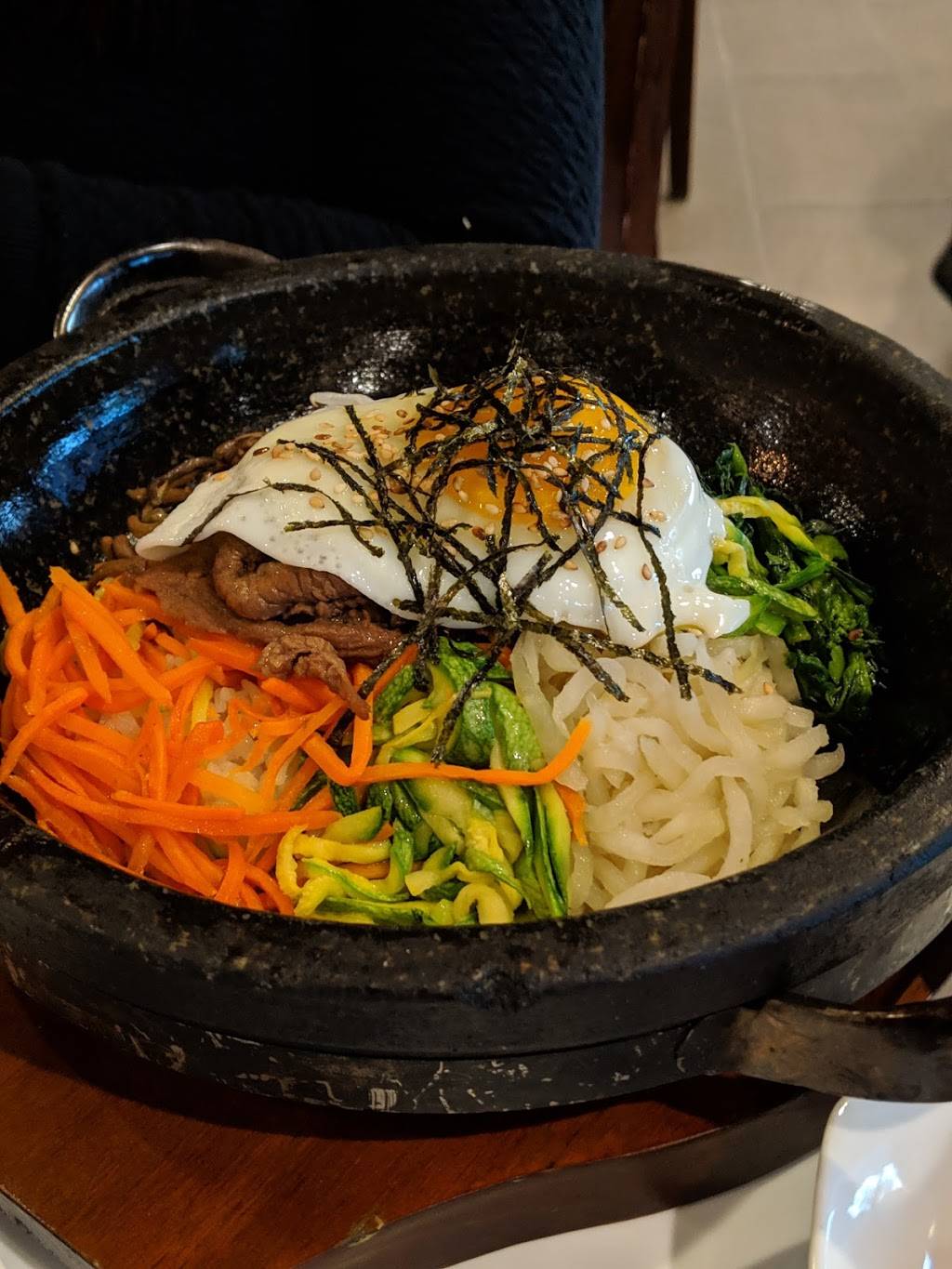 Restaurant Silla | restaurant | 2910 El Camino Real, Santa Clara, CA 95051, United States | 4083202829 OR +1 408-320-2829