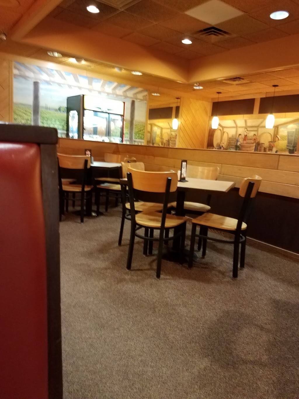 Papa Ginos | restaurant | 674 Bedford St, Whitman, MA 02382, USA | 7814470052 OR +1 781-447-0052