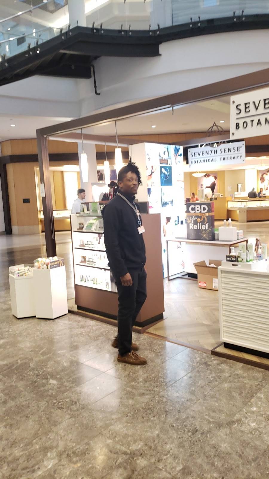 seven7h sense | restaurant | Mall, Edison, NJ 08837, USA | 7327104718 OR +1 732-710-4718