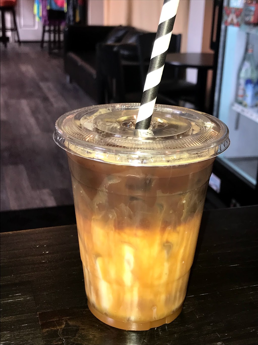 Wicked Loft | cafe | 7 Marble St b1, Whitman, MA 02382, USA | 7815231421 OR +1 781-523-1421