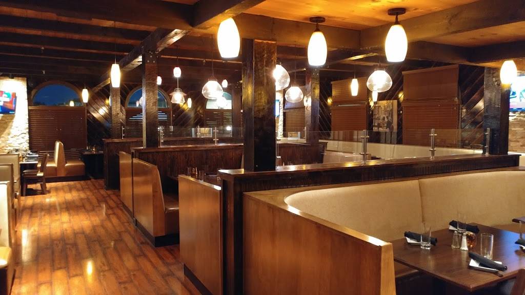 Tap House Grille | restaurant | 1506 Riverdale St, West Springfield, MA 01089, USA | 4133631000 OR +1 413-363-1000