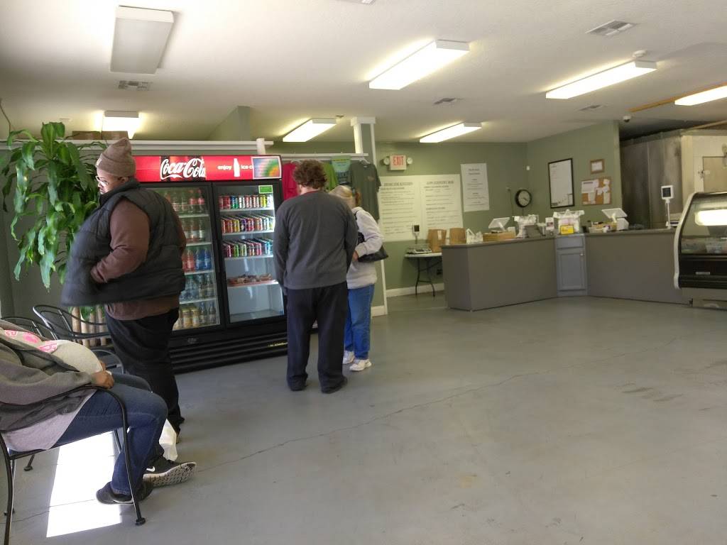 Shucks Seafood | restaurant | 306 N Hickory St, Jesup, GA 31545, USA | 9123852129 OR +1 912-385-2129