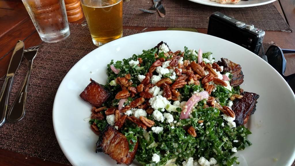 Beauty & the Feast Bar | Kitchen | restaurant | 601 N Fort Lauderdale Beach Blvd, Fort Lauderdale, FL 33304, USA | 9543572616 OR +1 954-357-2616