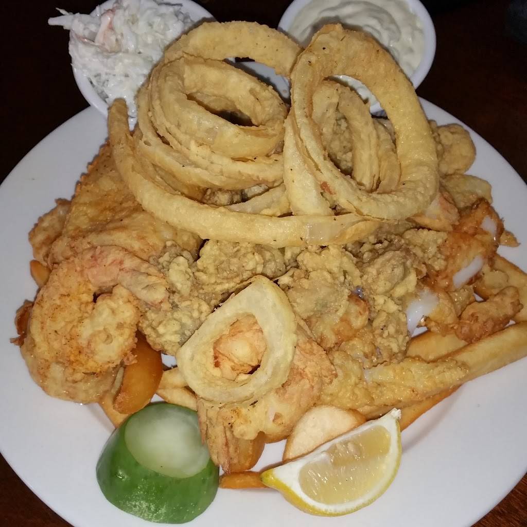 EJ CABOTS | restaurant | 282 Cabot St, Beverly, MA 01915, USA | 9789693792 OR +1 978-969-3792