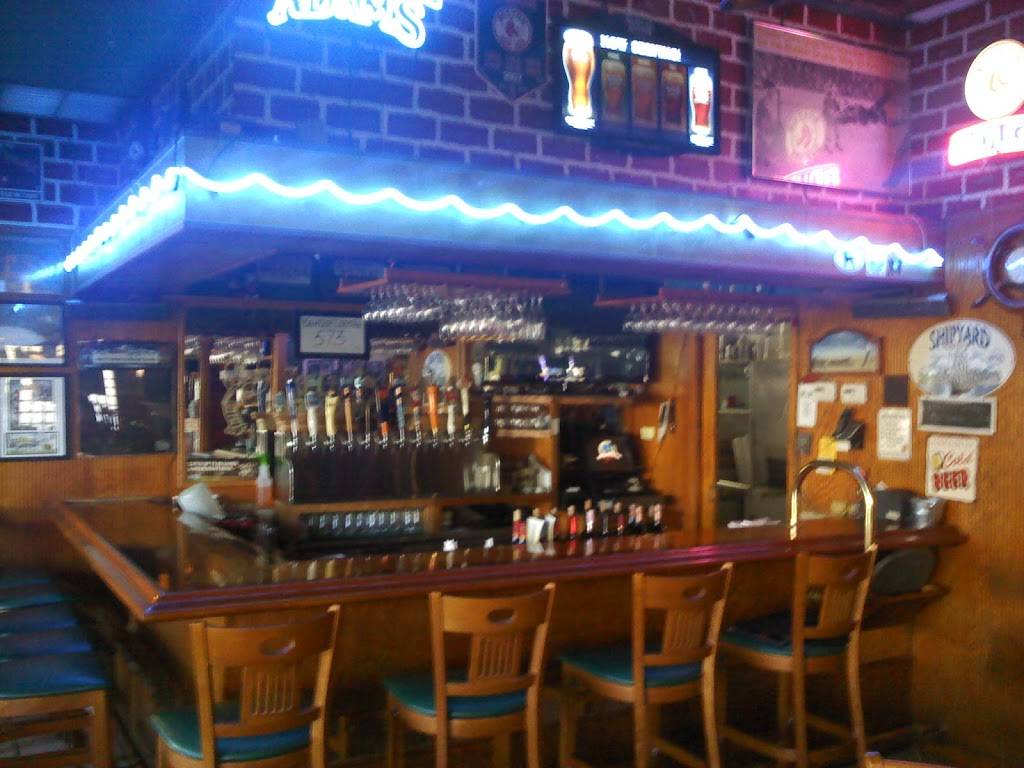 Kellys Landing New England Seafood | restaurant | 1305 SE 17th St, Fort Lauderdale, FL 33316, USA | 9547607009 OR +1 954-760-7009