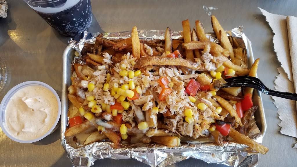 Sauly Boys | restaurant | 124 S Allen St, State College, PA 16801, USA | 8142348700 OR +1 814-234-8700