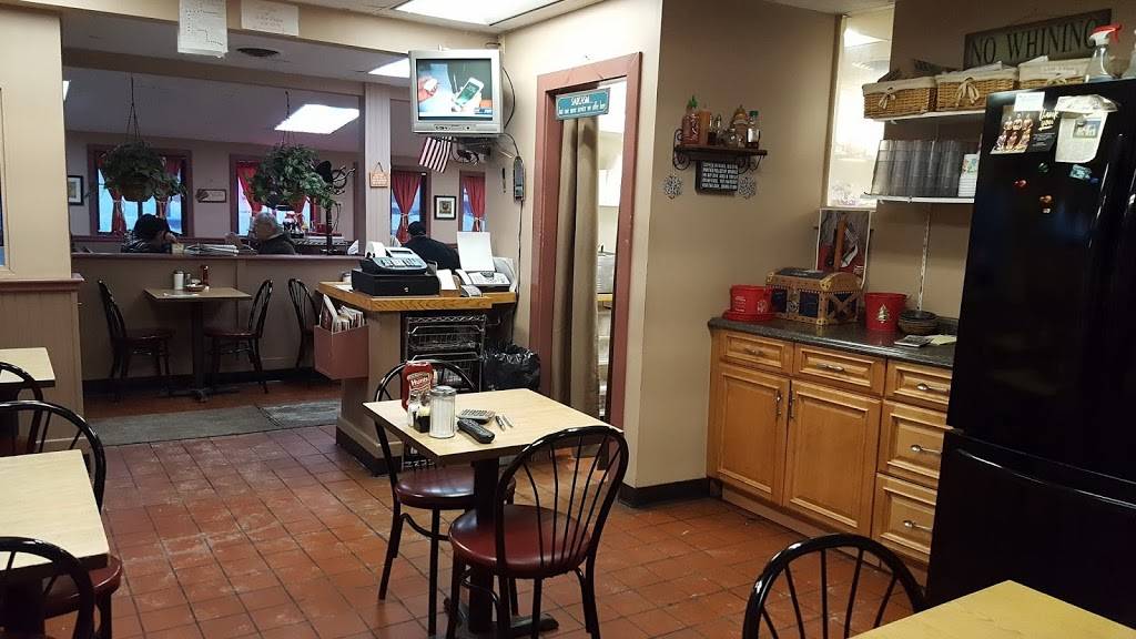 The Main Street Grill | restaurant | 369 Main St, Agawam, MA 01001, USA | 4137892020 OR +1 413-789-2020