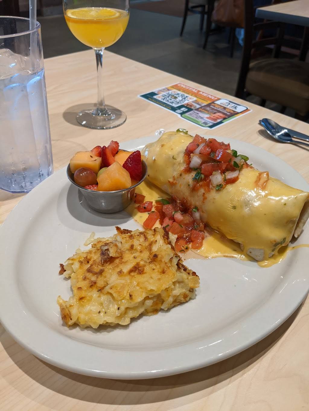 Toasted Yolk | restaurant | 2535 Gulf Fwy S, League City, TX 77573, USA | 2817291053 OR +1 281-729-1053