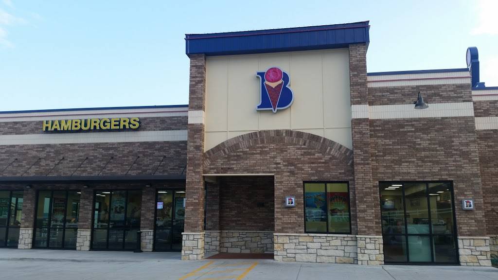 Braums Ice Cream & Burger Restaurant | restaurant | 615 S Kerr Blvd, Sallisaw, OK 74955, USA | 9187759965 OR +1 918-775-9965
