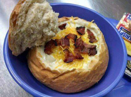 Sandwich Bowl | restaurant | 1008 6th St, Harlan, IA 51537, USA | 7122354663 OR +1 712-235-4663