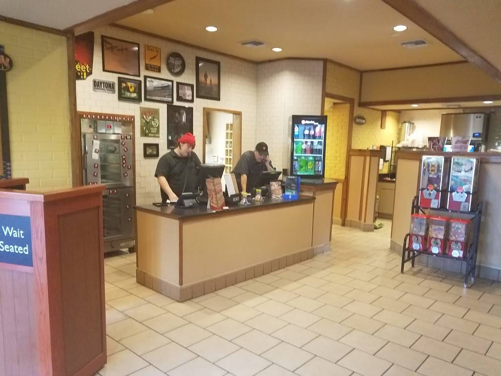 Pizza Hut | restaurant | 432 S Atlantic Ave, Ormond Beach, FL 32176, USA | 3866727755 OR +1 386-672-7755