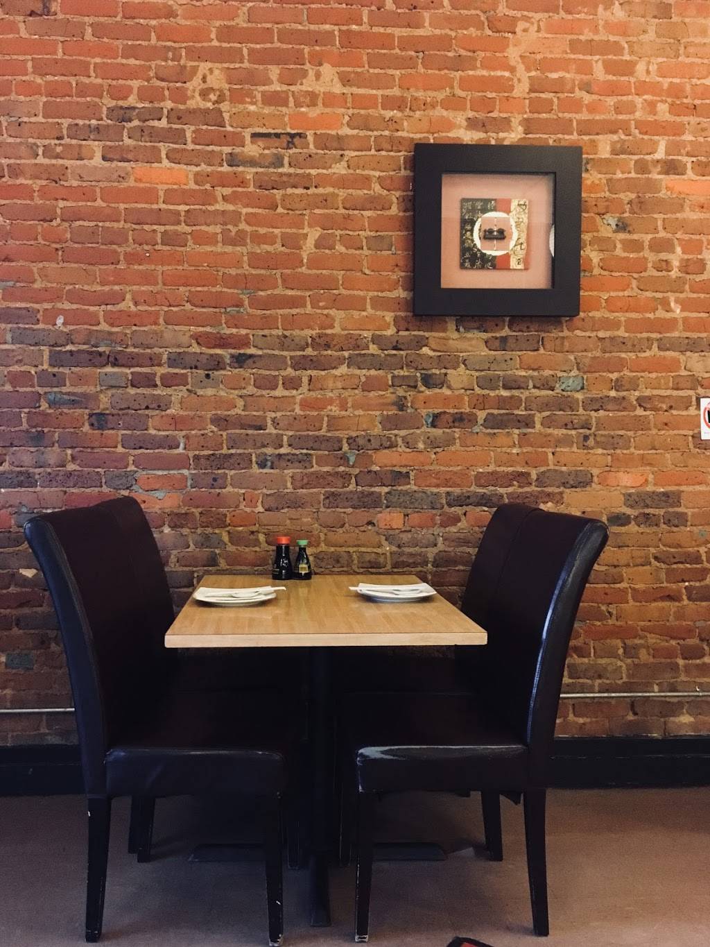 Taiko Noodles & Sushi Bar | restaurant | 125 W Broad St, Cookeville, TN 38501, USA | 9315280345 OR +1 931-528-0345