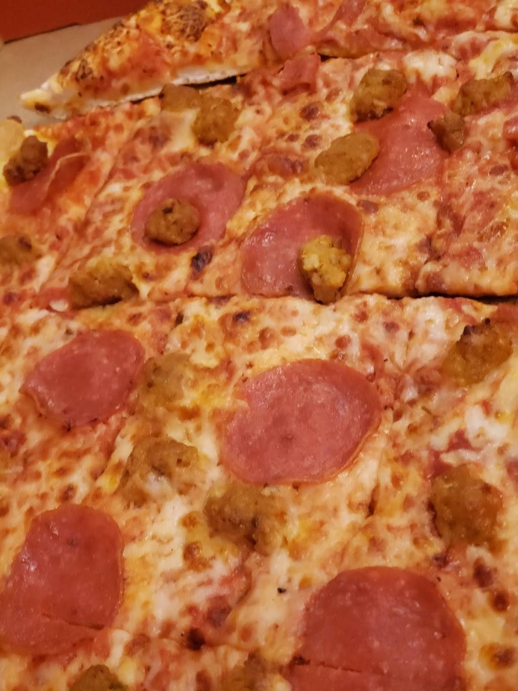Happys Pizza | meal delivery | 1064 W North Bend Rd, Cincinnati, OH 45224, USA | 5135415500 OR +1 513-541-5500