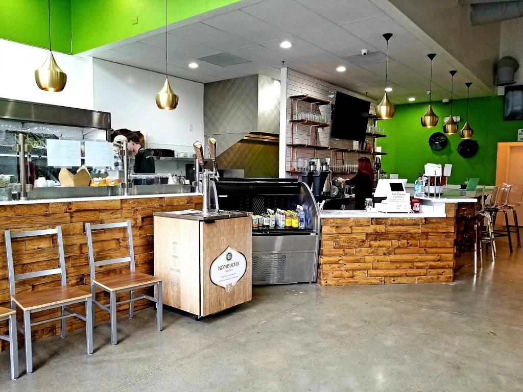 Baygreens Salad & More | restaurant | 1653 Mt Diablo Blvd, Walnut Creek, CA 94596, USA | 9254482289 OR +1 925-448-2289