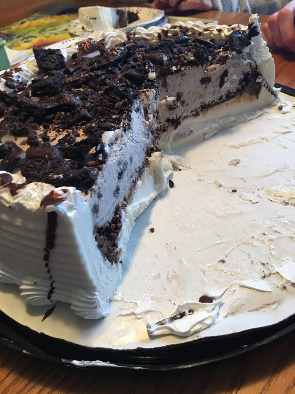 Dairy Queen Grill & Chill | restaurant | 802 3rd Ave SE, Perham, MN 56573, USA | 2183464070 OR +1 218-346-4070