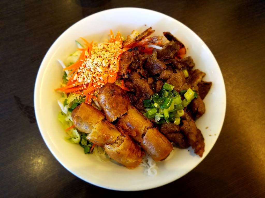 Ben Tre Restaurant | restaurant | 398 Grand Ave, South San Francisco, CA 94080, USA | 6509522243 OR +1 650-952-2243