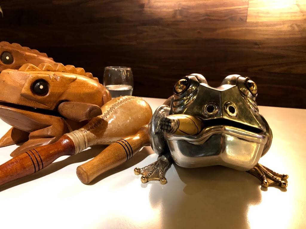 El Sapo Restaurant Cuban Social Club | restaurant | 8455-1 Fenton St, Silver Spring, MD 20910, USA | 3013261063 OR +1 301-326-1063