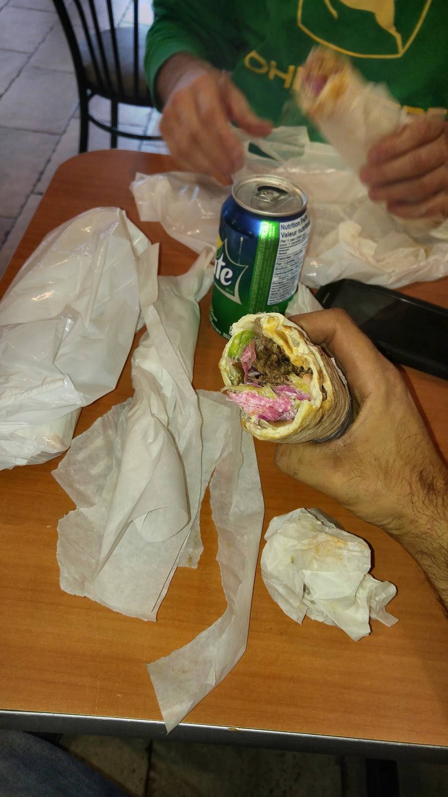 Pita Pita Plus | restaurant | 456 Wharncliffe Rd S, London, ON N6J 2M9, Canada | 5196720068 OR +1 519-672-0068