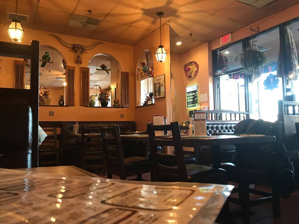 La Paloma Mexican Restaurant | restaurant | 195 Newport Ave, Quincy, MA 02170, USA | 6177730512 OR +1 617-773-0512