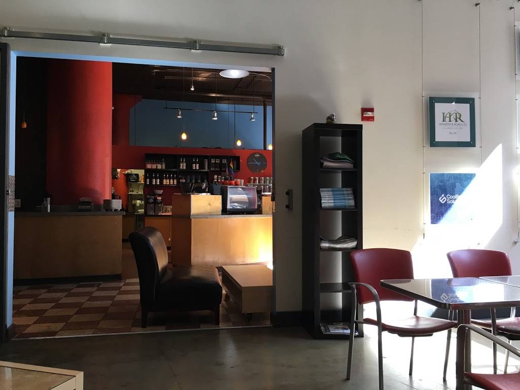 Park Avenue Coffee - Downtown St. Louis | cafe | 417 N 10th St, St. Louis, MO 63101, USA | 3142315282 OR +1 314-231-5282