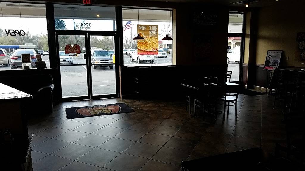 Marcos Pizza | meal delivery | 7794 E Brainerd Rd, Chattanooga, TN 37421, USA | 4238035800 OR +1 423-803-5800