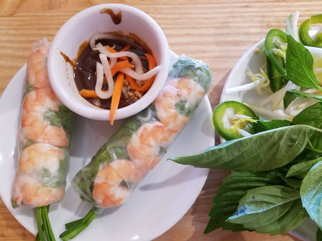 Pho Duong Restaurant Fairfax | restaurant | 9412 Main St, Fairfax, VA 22031, USA | 7034262827 OR +1 703-426-2827
